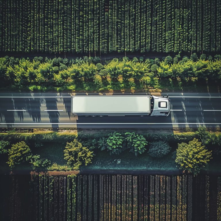 transport logistics products